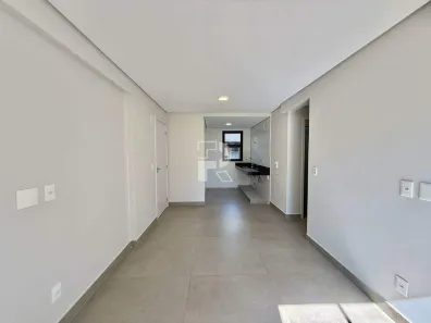 Apartamento com 2 Quartos à venda, 58m² no Santo Antônio, Belo Horizonte