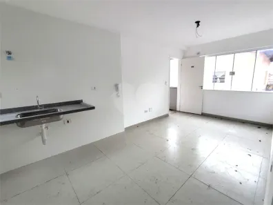 Apartamento com 2 Quartos à venda, 47m² no Vila Lúcia, São Paulo