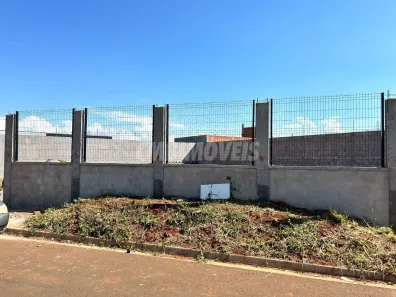 Lote/Terreno à venda, 394m² no Jardim dos Lagos 2, Nova Odessa