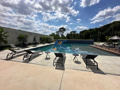 Lote/Terreno à venda, 420m² no Nacional, Contagem