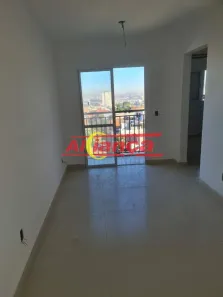 Apartamento com 2 Quartos à venda, 43m² no Jardim Aida, Guarulhos
