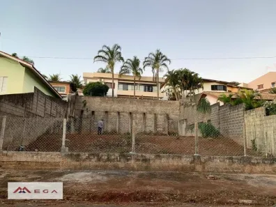 Lote/Terreno à venda, 370m² no Jardim das Paineiras, Campinas