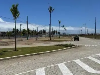 Lote/Terreno à venda, 200m² no Centro, Barra dos Coqueiros