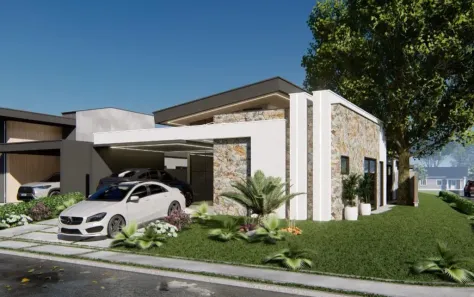 Casa de Condomínio com 3 Quartos à venda, 150m² no Urucunema, Eusébio