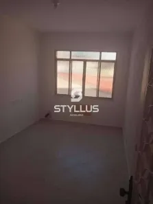 Apartamento com 2 Quartos à venda, 66m² no Del Castilho, Rio de Janeiro