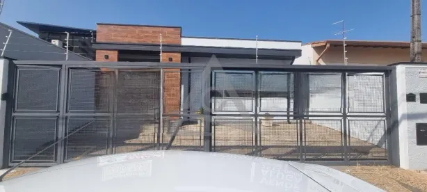 Imóvel Comercial com 5 Quartos à venda, 190m² no Parque Industrial, Campinas