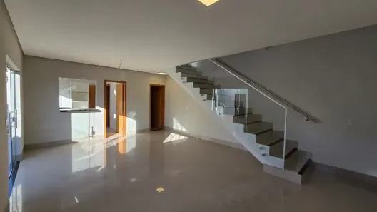 Sobrado com 3 Quartos à venda, 96m² no Jardim Mariliza, Goiânia