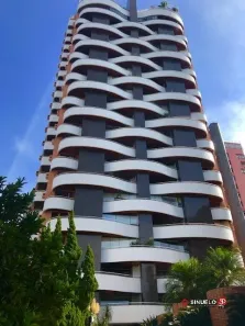 Apartamento com 3 Quartos à venda, 178m² no Centro, Novo Hamburgo