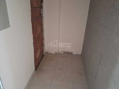Apartamento com 2 Quartos à venda, 49m² no Centro, Rio de Janeiro
