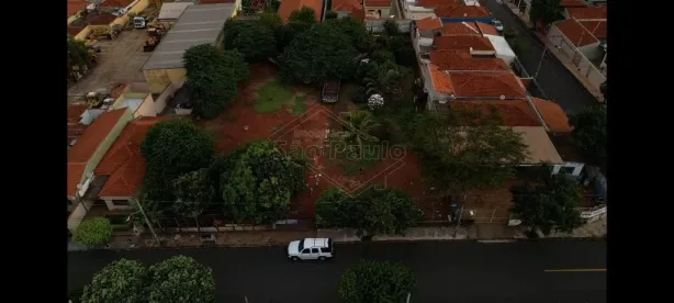 Lote/Terreno à venda, 2685m² no Centro, Araraquara