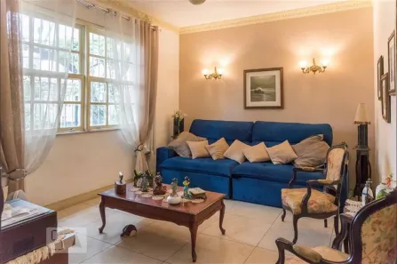 Casa de Condomínio com 5 Quartos à venda, 227m² no Andaraí, Rio de Janeiro
