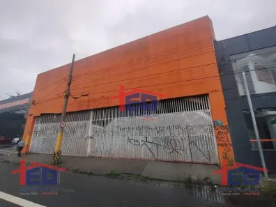 Galpão/Depósito/Armazém para alugar, 1350m² no km 18, Osasco