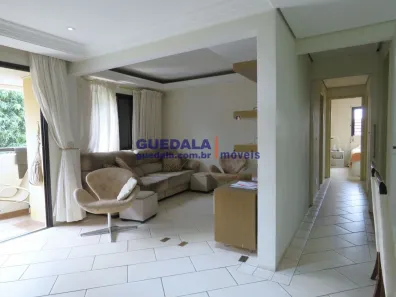 Apartamento com 2 Quartos à venda, 95m² no Vila Progredior, São Paulo