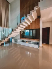 Casa com 3 Quartos à venda, 121m² no Parque das Nações, Parnamirim