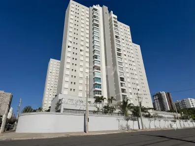 Apartamento com 3 Quartos à venda, 85m² no Jardim Urano, São José do Rio Preto