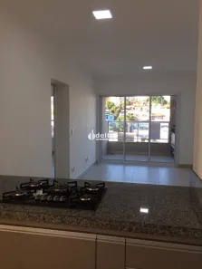 Apartamento com 2 Quartos à venda, 65m² no Tabajaras, Uberlândia