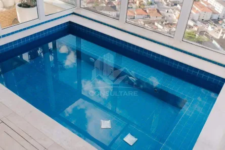 Apartamento com 4 Quartos à venda, 300m² no Marapé, Santos