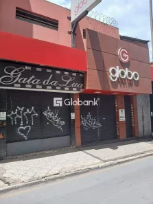 Ponto Comercial à venda, 12m² no Centro, Montes Claros