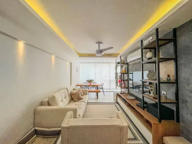 Apartamento com 2 Quartos à venda, 84m² no Recreio dos Bandeirantes, Rio de Janeiro