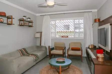Casa com 3 Quartos à venda, 120m² no Siciliano, São Paulo