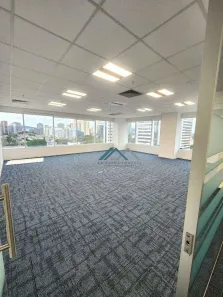 Sala Comercial para alugar, 1000m² no Alphaville Centro Industrial e Empresarial/Alphaville., Barueri