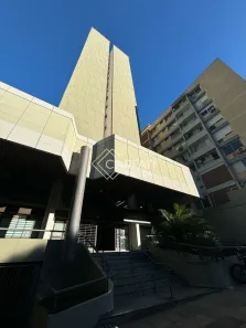 Apartamento com 1 Quarto para alugar, 35m² no Centro Histórico, Porto Alegre