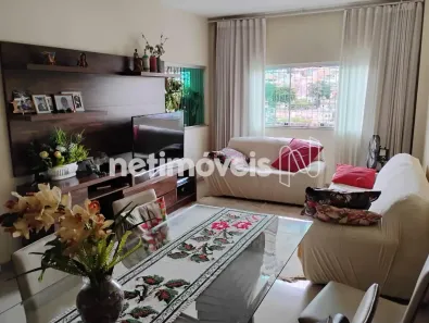 Casa com 5 Quartos à venda, 382m² no Maria Goretti, Belo Horizonte