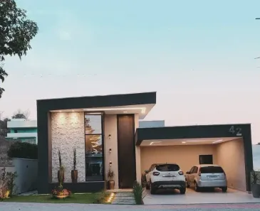 Casa de Condomínio com 4 Quartos à venda, 320m² no Ponte Alta, Betim