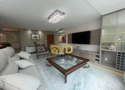 Apartamento com 3 Quartos para alugar, 157m² no Asa Sul, Brasília