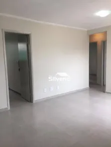 Apartamento com 3 Quartos à venda, 60m² no Vila Ema, São José dos Campos