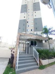 Apartamento com 2 Quartos para alugar, 100m² no Aparecidinha, Sorocaba