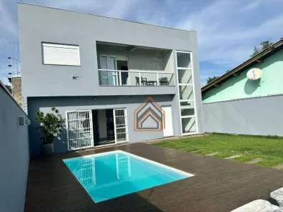 Casa de Condomínio com 3 Quartos à venda, 187m² no Bela Vista, Alvorada