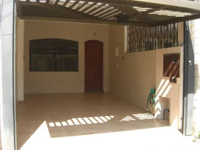 Casa com 2 Quartos à venda, 134m² no Rudge Ramos, São Bernardo do Campo