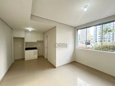 Apartamento com 2 Quartos para alugar, 59m² no Ponta Aguda, Blumenau