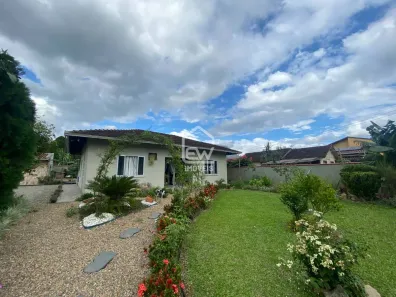 Casa com 4 Quartos à venda, 621m² no , Schroeder