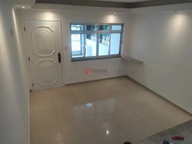 Prédio Comercial com 2 Quartos para alugar, 116m² no Vila Gomes Cardim, São Paulo