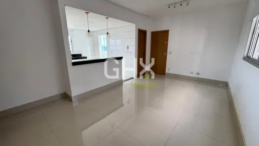 Apartamento com 3 Quartos à venda, 80m² no Fernão Dias, Belo Horizonte