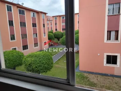 Apartamento com 3 Quartos à venda, 53m² no Jardim Santa Cruz, Londrina