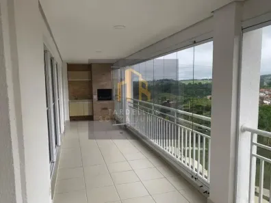 Apartamento com 3 Quartos à venda, 135m² no Vila Oliveira, Mogi das Cruzes