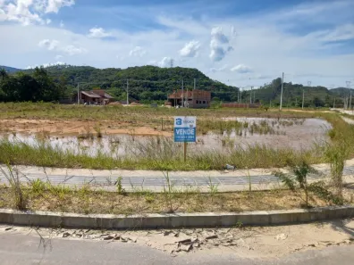 Lote/Terreno à venda, 432m² no Beira Rio, Biguaçu