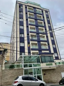 Apartamento com 3 Quartos à venda, 110m² no Santa Maria, São Caetano do Sul
