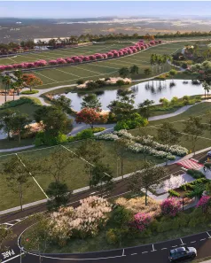 Lote/Terreno à venda, 540m² no Novo Tempo, Cuiabá