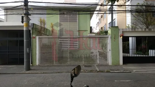 Imóvel Comercial à venda, 131m² no Vila Olímpia, São Paulo