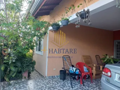 Casa com 4 Quartos à venda, 250m² no Jardim dos Ipês, Sumaré