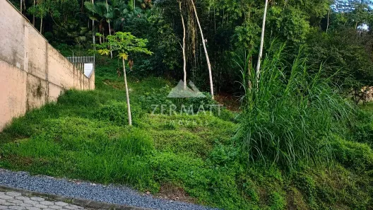 Lote/Terreno à venda, 435m² no Itoupava Seca, Blumenau