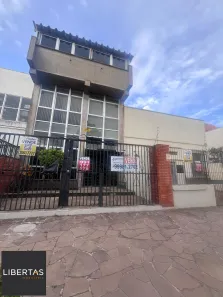Prédio Comercial à venda, 230m² no São Geraldo, Porto Alegre