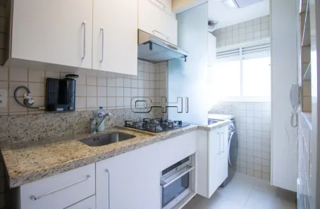 Cobertura com 2 Quartos para alugar, 82m² no Jardim Paulista, São Paulo