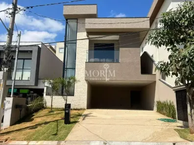 Casa de Condomínio com 4 Quartos à venda, 209m² no Empresarial dos Eucaliptos, Cajamar