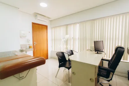 Sala Comercial à venda, 32m² no Centro, Betim