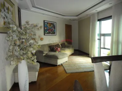 Apartamento com 4 Quartos à venda, 100m² no Santa Teresinha, São Paulo